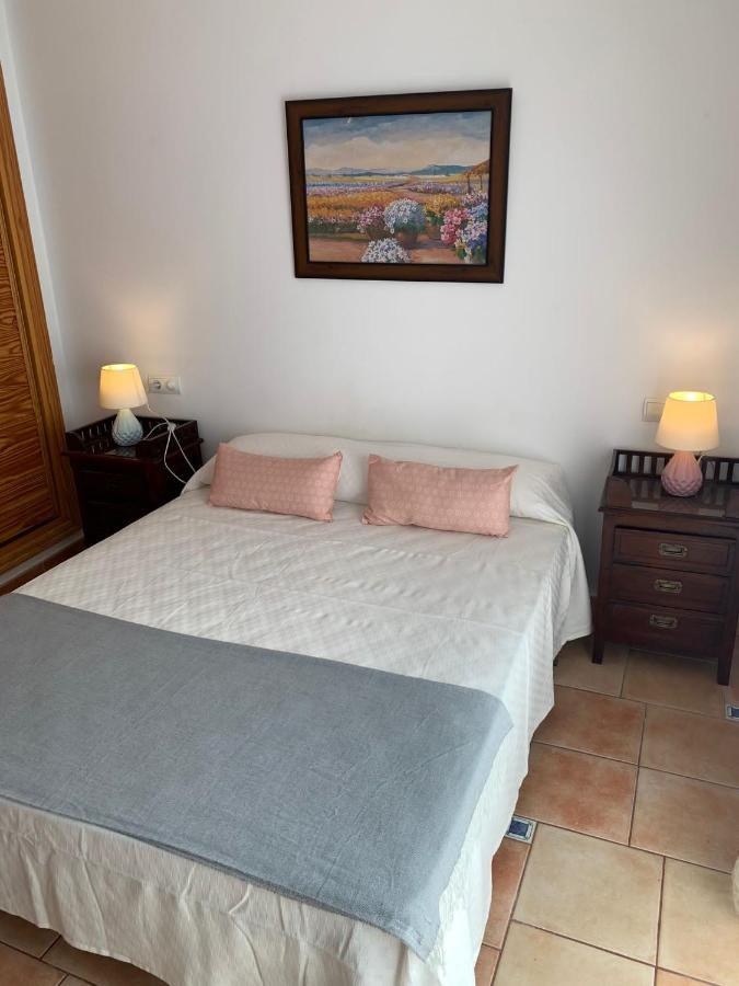 Apartament Piso En 2º Linea De Playa Boliches