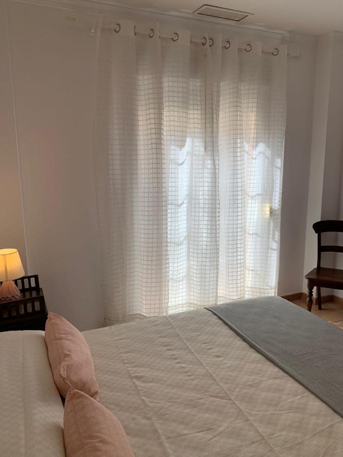 Apartament Piso En 2º Linea De Playa Boliches