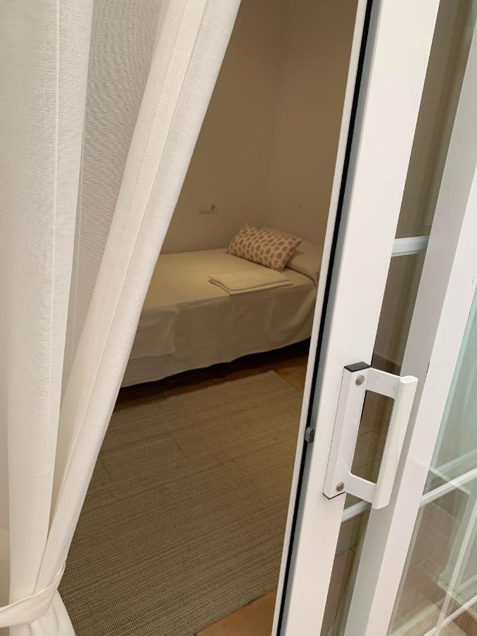 Piso En 2º Linea De Playa Boliches Apartment