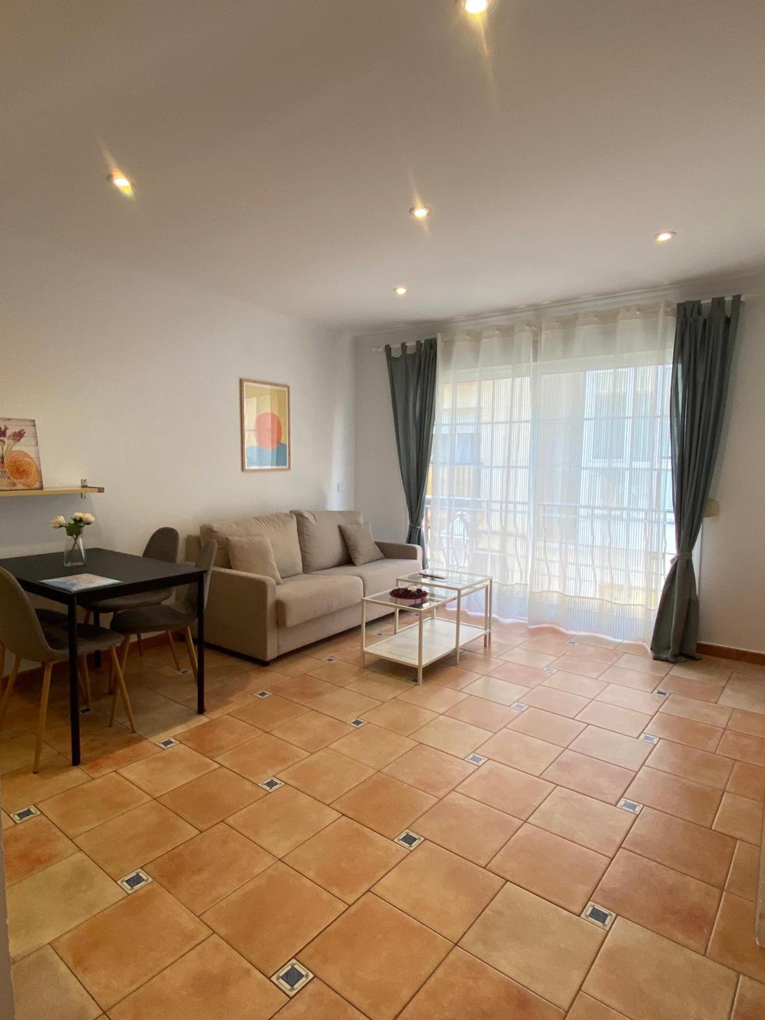 Piso En 2º Linea De Playa Boliches Apartament Fuengirola