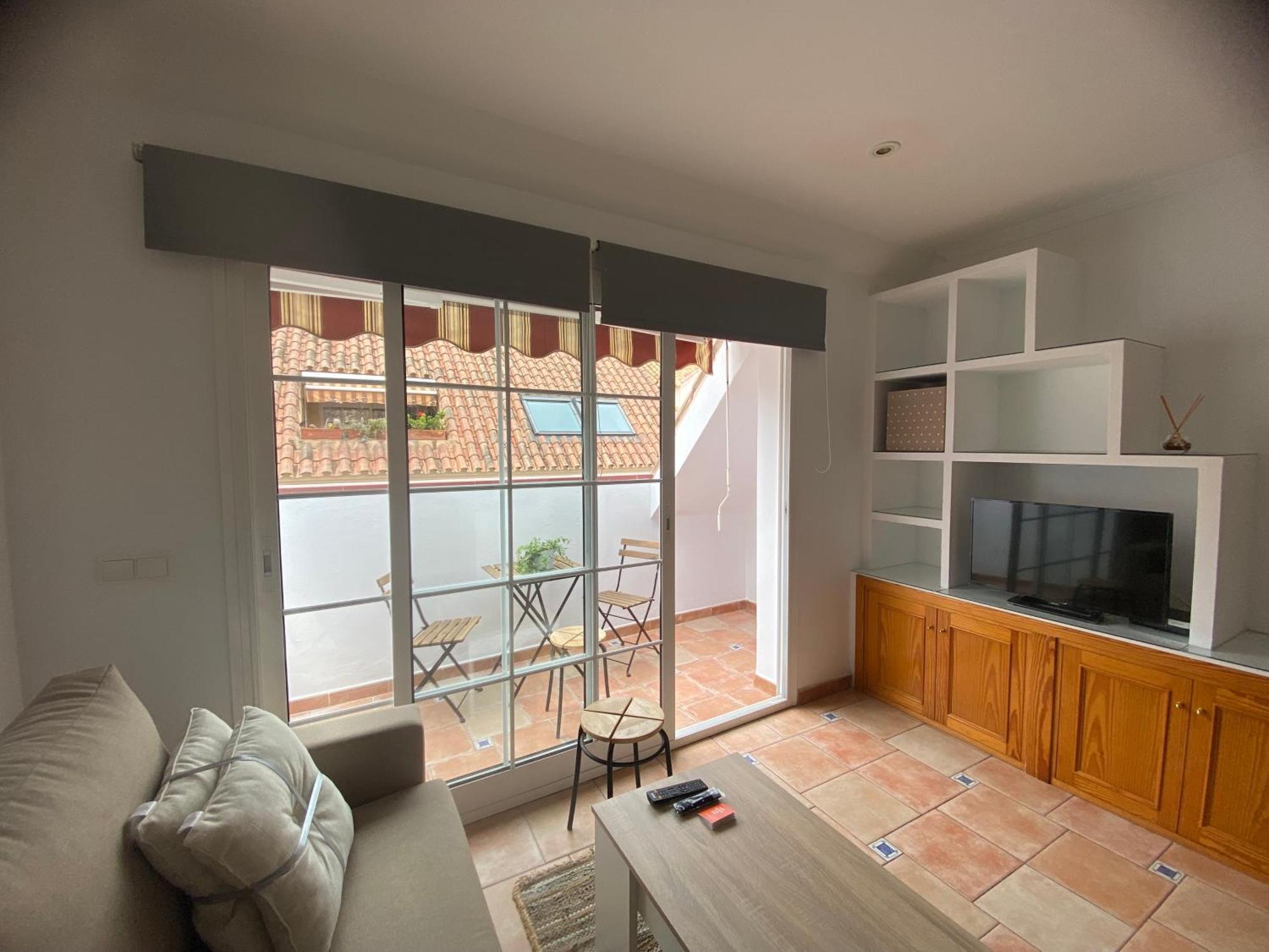 Apartament Piso En 2º Linea De Playa Boliches Fuengirola
