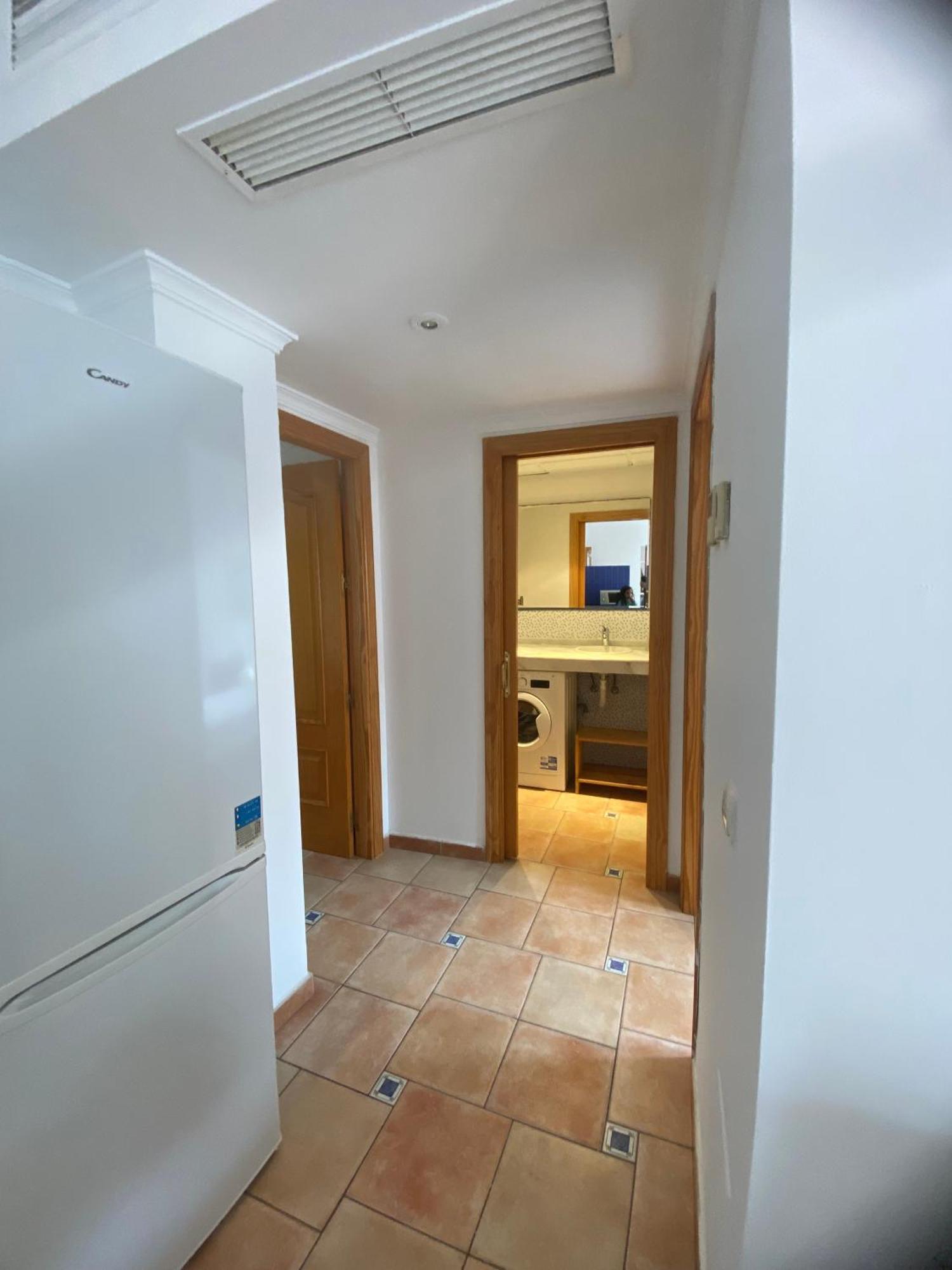 Apartament Piso En 2º Linea De Playa Boliches Fuengirola
