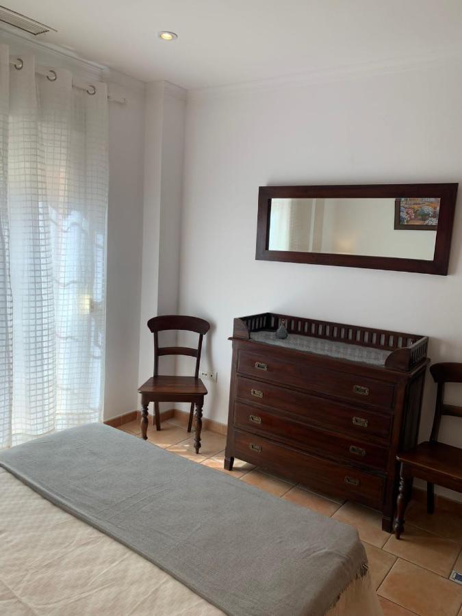 Apartment Piso En 2º Linea De Playa Boliches Fuengirola